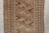 Vintage Oushak Area Rug (1' x 3')